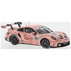 IXGTM173 - 1/43 PORSCHE 911 GT3 CUP (992) PORSCHE CUP BRANDS HATCH 2023 NO.90