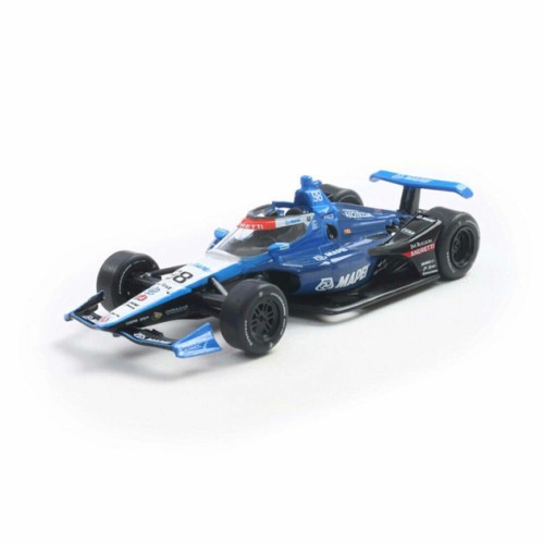 IXIND64022 - 1/64 NTT INDYCAR NO.98 MARCO ANDRETTI/ANDRETTI GLOBAL TBD (SUPER SPEEDWAY) 2025 IXIND64022 - 1/64 NTT INDYCAR NO.98 MARCO ANDRETTI/ANDRETTI GLOBAL TBD (SUPER SPEEDWAY) 2025
