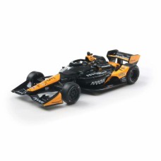 IXIND64024 - 1/64 NTT INDYCAR NO.5 PATO O WARD/ARROW MCLAREN ARROW (ROAD) 2025