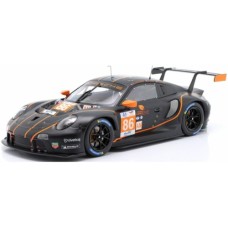 IXLEGT1823020 - 1/18 PORSCHE 911 RSR 19 NO.86 24H LE MANS 2022 GULF GR RACING