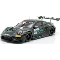 IXLEGT1892SP25 - 1/18 PORSCHE 911 GT3 R (992) NO.92 24H SPA 2025 HERBERTH MOTORSPORT HEINEMANN/INEICHEN/STU