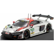 IXLEGT4325GTM001 - 1/43 AUDI R8 LMS NO.29 RICARDO FELLER LAND MOTORSPORT DTM 2025 RACE OSCHERSLEBEN