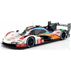 IXLEGT963LM002 - 1/18 PORSCHE 963 NO.5 PENSKE 24H LE MANS 2023 CAMERON/CHRISTENSEN/MAKOWIECKI