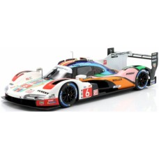 IXLEGT963LM003 - 1/18 PORSCHE 963 NO.6 PENSKE 24H LE MANS 2023 ESTRE/LOTTERER/VANTHOOR