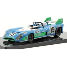 IXLM1972 - 1/43 MATRA MS670 NO.15 WINNER 24H LE MANS 1972 PESCAROLO/HILL