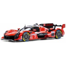 IXLMM254 - 1/43 TOYOTA GR010 HYBRID 24H LE MANS 2025 NO.7 M.CONWAY/K.KOBAYASHI