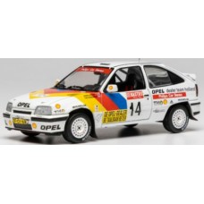 IXRAC451A - 1/43 OPEL KADETT E GSI CIRCUIT DES ARDENNES 1992 NO.14 E.DOCTOR/T.BADENBERG