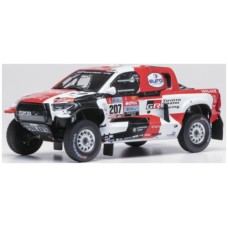 IXRAM991 - 1/43 FORD PUMA RALLY1 WRC RALLY SWEDEN 2025 NO.9 J.SERDERIDIS/F.MICLOTTE