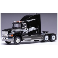 IXTR179 - 1/43 FORD AEROMAX BLACK 1990