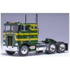 IXTR184 - 1/43 PETERBILT T 352 PACEMAKER GREEN 1979