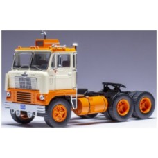 IXTR188 - 1/43 WHITE 7400 BEIGE 1960