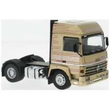 IXTR225 - 1/43 RENAULT R 390 BEIGE 1987