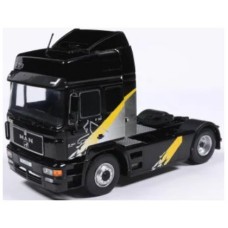 IXTR240 - 1/43 MAN F2000 BLACK 1994