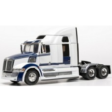 IXTR260 - 1/43 WESTERN STAR 5700 EX WHITE/DARK BLUE 2016