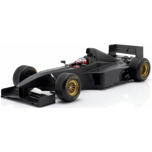 IXW12003006 - 1/12 FERRARI F300 F1 TEST CAR FIORANO MICHAEL SCHUMACHER 1998