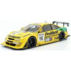 IXW1802010 - 1/18 OPEL CALIBRA V6 ITC 1996 NO.15 UWE ALZEN TEAM ZAKSPEED