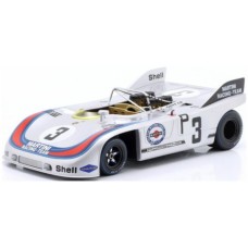 IXW18031001 - 1/18 PORSCHE 908/03 NO.3 SIEGER 1000KM NURBURGRING 1971 ELFORD/LARROUSSE