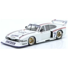 IXW1804012 - 1/18 FORD CAPRI TURBO GR.5 NO.7 ZAKSPEED JORG VAN OMMEN DRM 1983