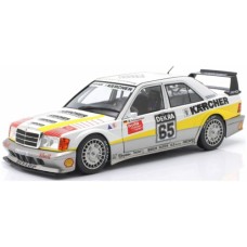 IXW18041004 - 1/18 MERCEDES 190E 2.5-16 EVO II NO.65 DTM 1990 MICHAEL SCHUMACHER