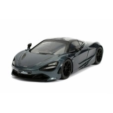 JAD30754 - 1/24 2018 MCLAREN 720 S HOBBS AND SHAW FILM