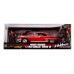 JAD31102 - 1/24 1958 CADILLAC SERIES 62 WITH FREDDY KRUEGER FIGURE A NIGHTMARE ON ELM STREET