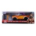 JAD32046 - 1/24 1973 FORD BRONCO AND RANDY SAVAGE FIGURE