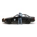 JAD33743 - 1/24 OCP FORD TAURUS WITH ROBOCOP FIGURE 35TH ANNIVERSARY