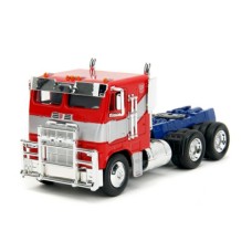 JAD34257 - 1/32 TRANSFORMERS 7 - OPTIMUS PRIME