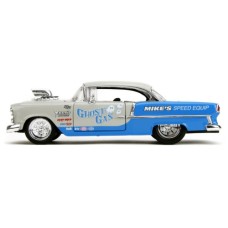 JAD35211 - 1/24 BIG TIME MUSCLE CHEVY BEL AIR 1955