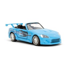JAD35397 - 1/32 FAST AND FURIOUS - HONDA S2000 2011 - REMIX