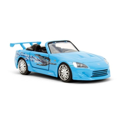 JAD353974 - 1/32 FAST AND FURIOUS - HONDA S2000 2011 - REMIX