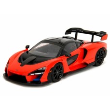 JAD35485 - 1/24 FAST & FURIOUS - MCLAREN SENNA