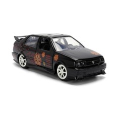 JAD356289 - 1/32 FAST AND FURIOUS - VW JETTA 1995 - REMIX