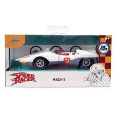 JAD35882 - 1/32 SPEED RACER - MACH 5