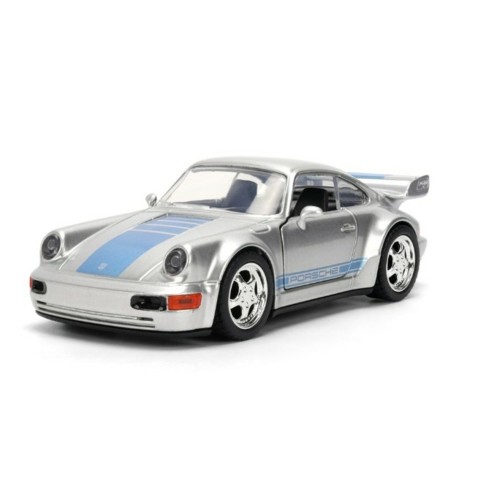 JAD36210 - 1/32 HOLLYWOOD RIDES - TRANSFORMERS - MIRAGE PORSCHE CARRERA RS 964