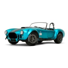 JAD36467 - 1/18 PINK SLIPS W6 - SHELBY COBRA 427 MK2