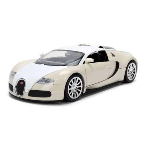 JAD36476 - 1/24 FF BUGATTI VEYRON 2011