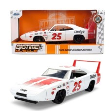 JAD36608 - 1/24 BTM - DODGE CHARGER DAYTONA 1969