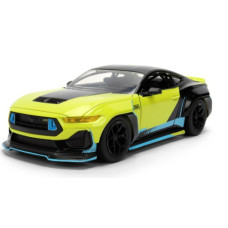 JAD36621 - 1/24 HYPERSPEC - FORD MUSTANG RTR 2024