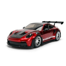 JAD37809 - 1/24 HYPERSPEC - PORSCHE 911 GT3 RS (992) - C.RED