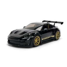 JAD37810 - 1/24 HYPERSPEC - PORSCHE 911 GT3 RS (992) - G.BLACK