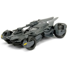 JAD99230 - 1/32 BATMAN BATMOBILE 2017 JUSTICE LEAGUE