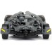 JAD99230 - 1/32 BATMAN BATMOBILE 2017 JUSTICE LEAGUE