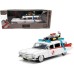 JAD99731 - 1/24 CADILLAC GHOSTBUSTERS ECTO-1 WHITE / RED