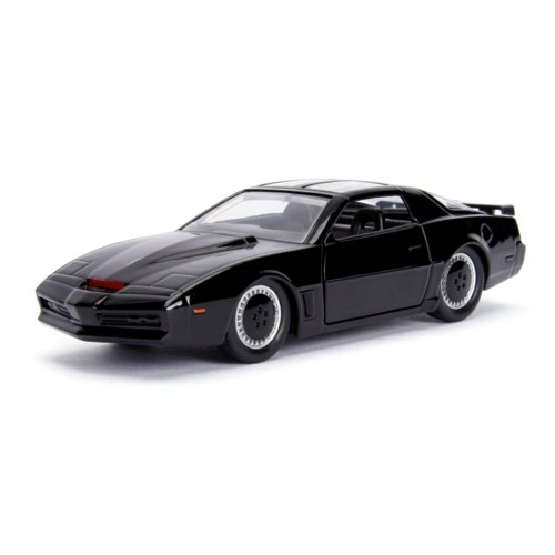 JAD99799 - 1/32 1982 PONTIAC FIREBIRD KNIGHT RIDER K.I.T.T.