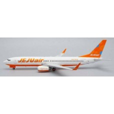 JC20036 - 1/200 JEJU AIR BOEING 737-800 REG: HL8049 WITH STAND