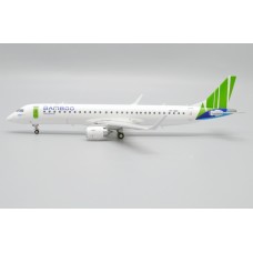 JC20067 - 1/200 BAMBOO AIRWAYS EMBRAER 190-200LR REG: OY-GDC WITH STAND
