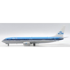 JC20145 - 1/200 KLM ROYAL DUTCH AIRLINES BOEING 737-800 OC REG: PH-BXC WITH STAND