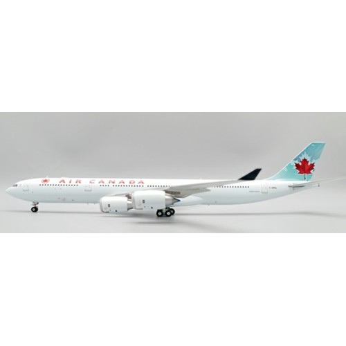 JC20211 - 1/200 AIR CANADA AIRBUS A340-500 REG: C-GKOL WITH STAND