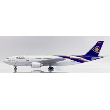 JC20217 - 1/200 THAI AIRWAYS AIRBUS A300-600R REG: HS-TAY WITH STAND